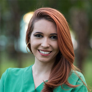 Dra. Patrícia Lopes Gaspar